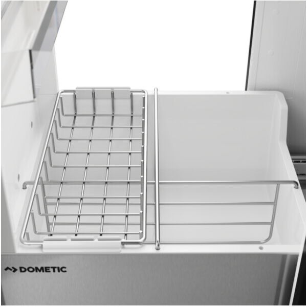 Dometic Kompressorkühlschrank ausziehbar, NRXS