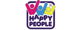 Happy People