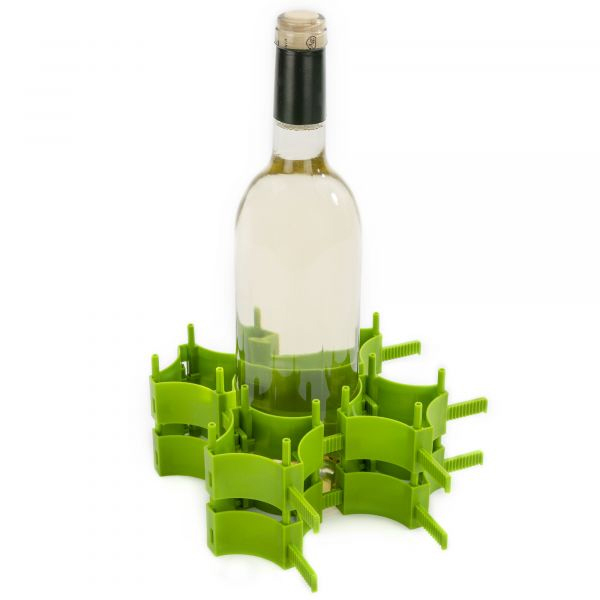 Froli Alleshalter, 16-teilig