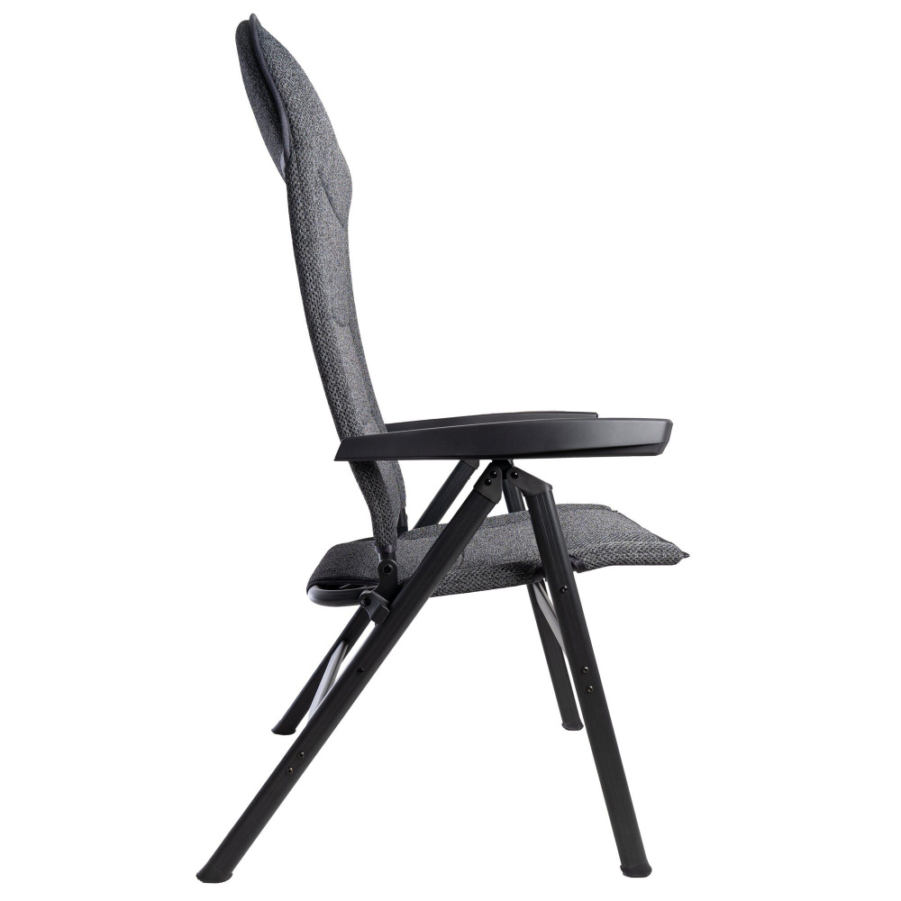Westfield Campingstuhl Advancer Pro dunkelgrau