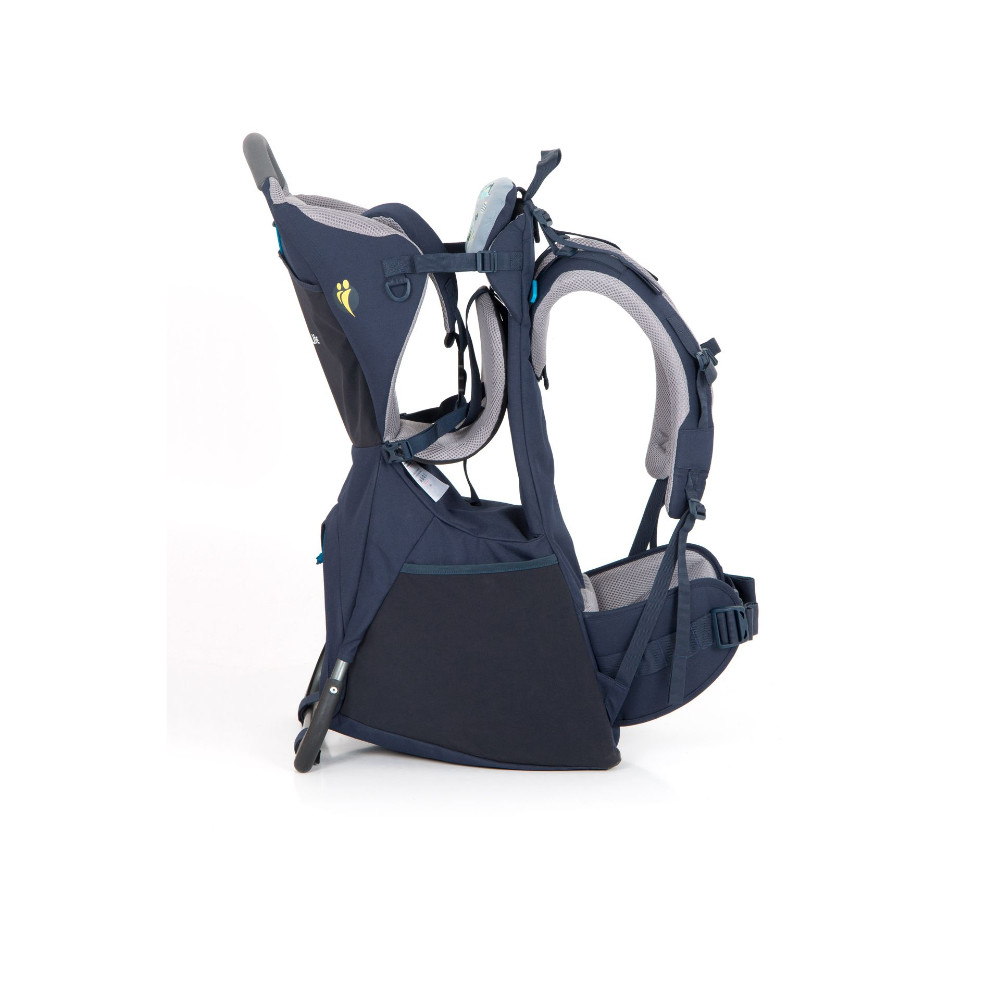 LittleLife Kindertrage Adventurer S3 blau