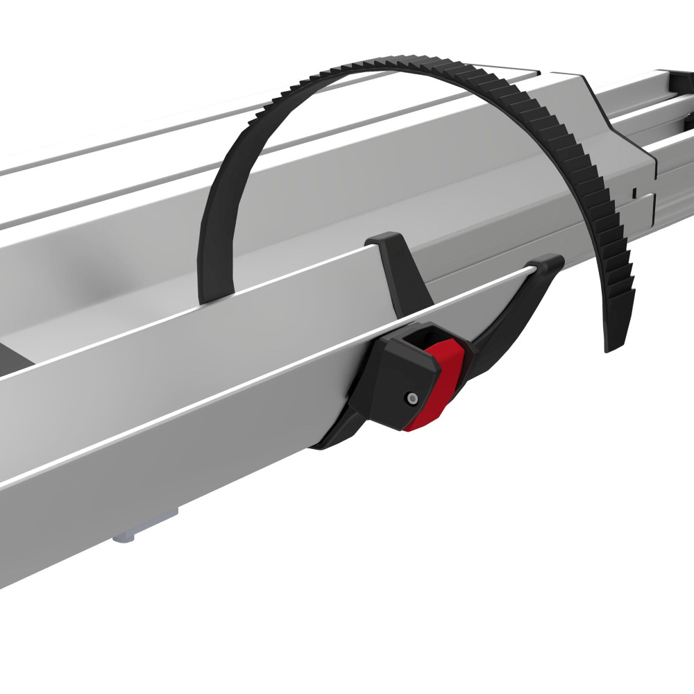 Fiamma Fahrradträger Carry-Bike Garage Slide Deluxe