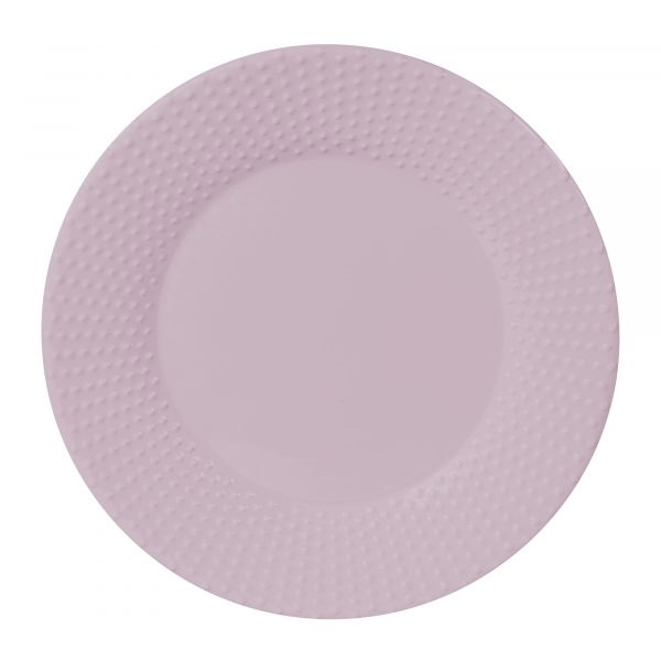 Gimex Geschirrset Royal rosa, 16-teilig