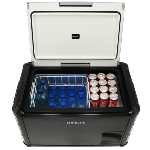 Mestic Kompressorkühlbox MCCP-60