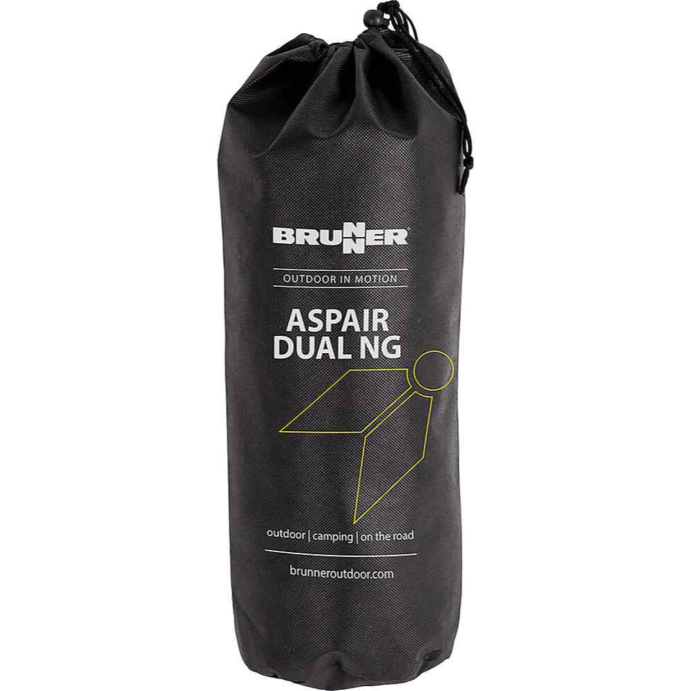 Brunner Handstaubsauger Aspair NG