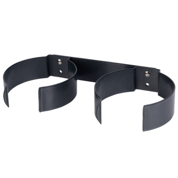 Camp4 Doppelhalterung für 2 Flaschen