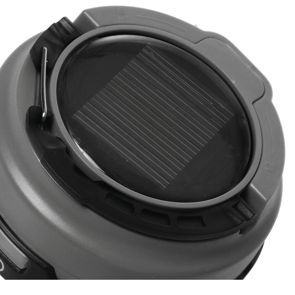 Brunner LED-Solarleuchte Pollux