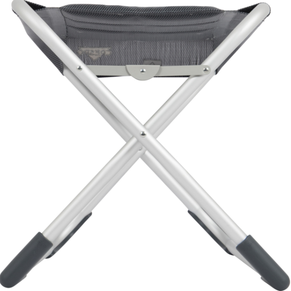Crespo Beinauflage CR AL/231-DL-40, grau