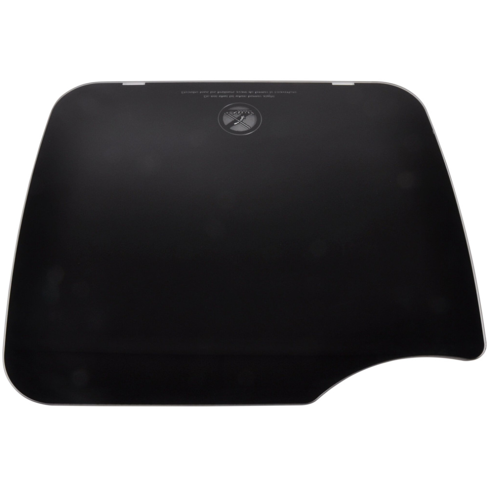 Thetford Glasabdeckung, schwarz für Kocher Top-Line 169 (Nr. SSPA0204)