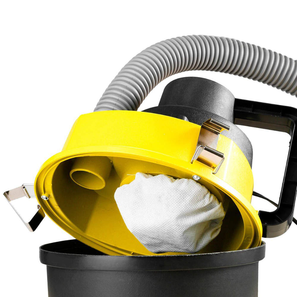 Brunner Staubsauger Vortix 12 V