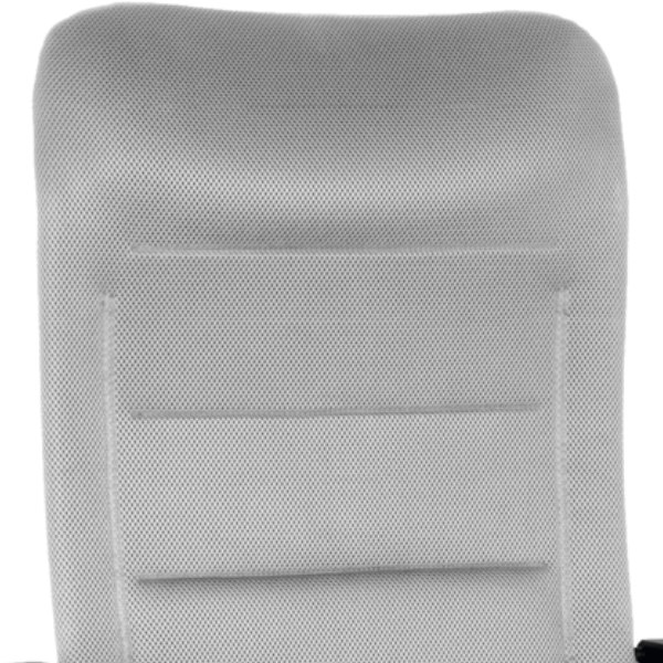 Brunner Campingstuhl Skye RT, hellgrau