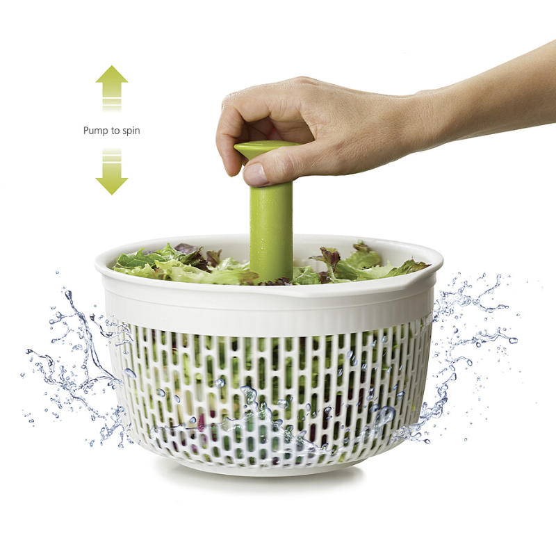 Joseph Joseph Salat-Schleudersieb Spindola