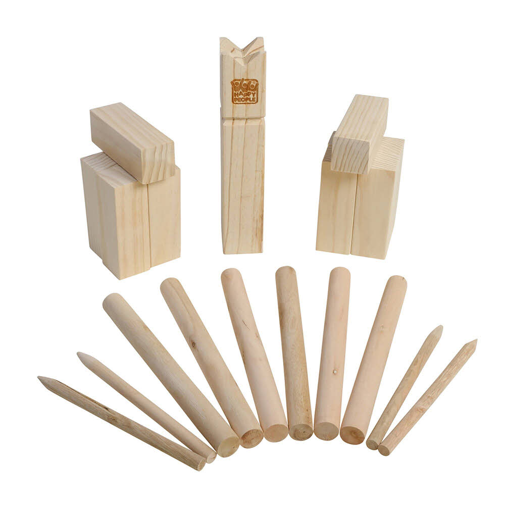 Happy People Wikinger-Spiel Junior