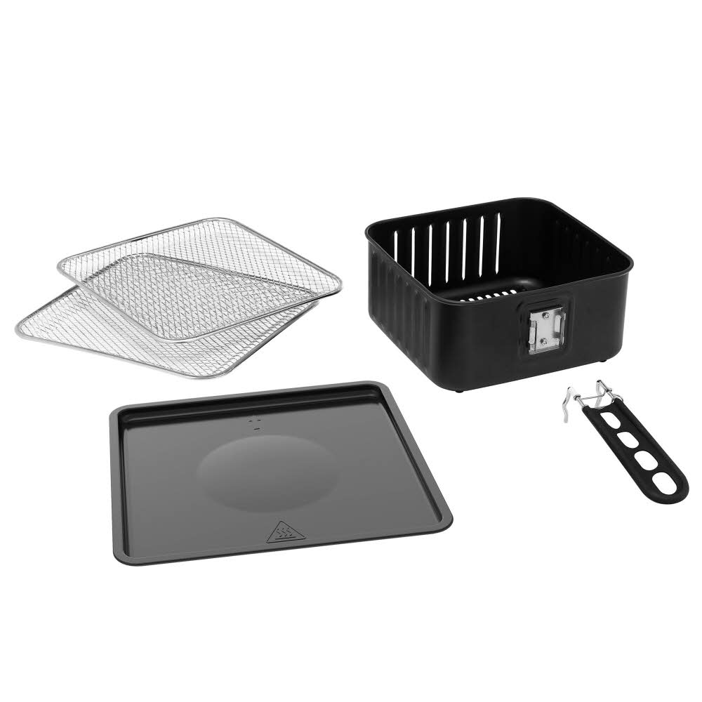 Tristar Airfryer Ofen