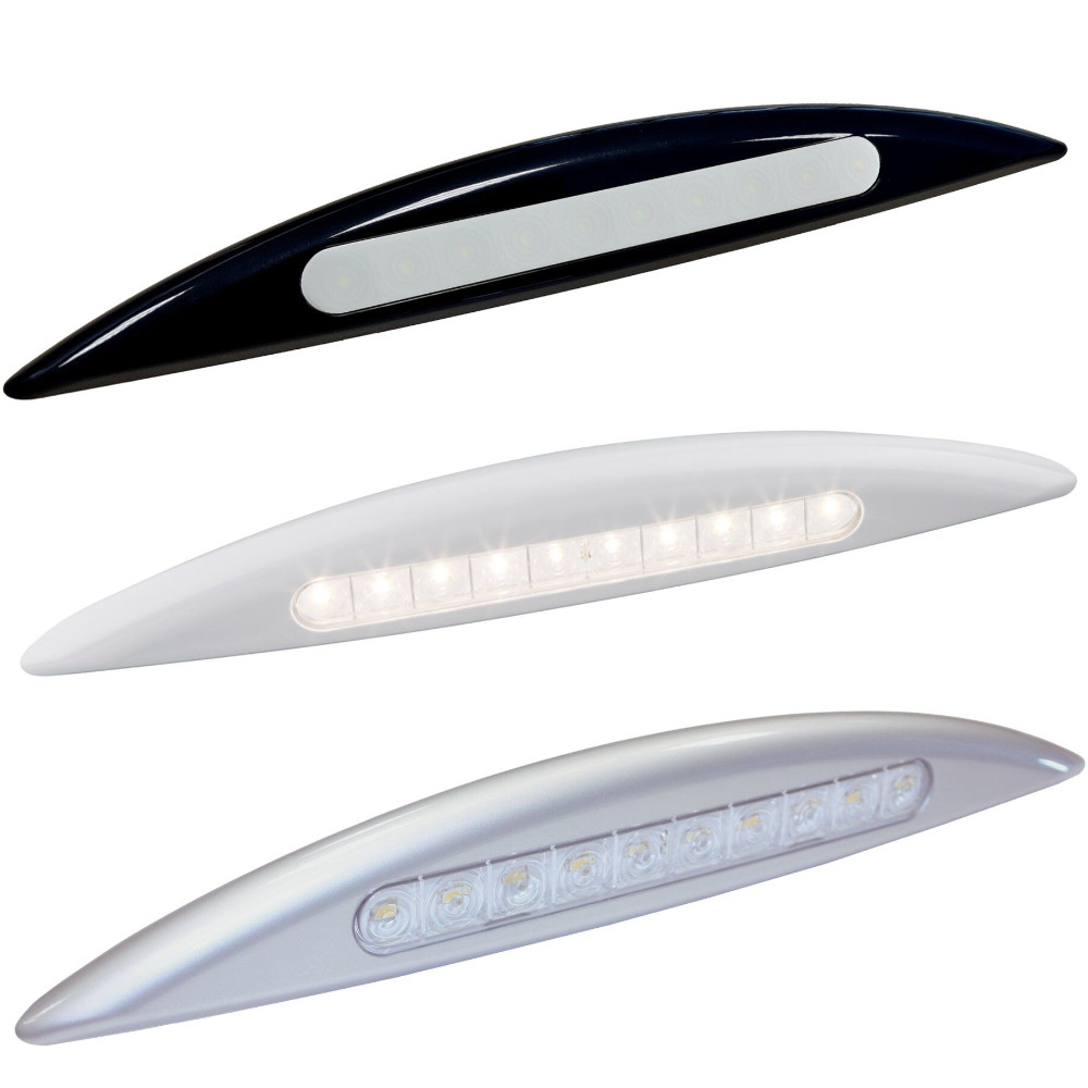 Dimatec Vorzeltleuchte 200 AW5