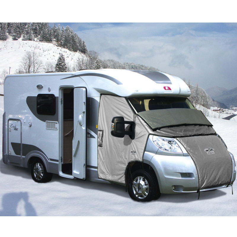 Carbest X-Trem Komfort Außenisolierung für Ducato/Boxer/Jumper