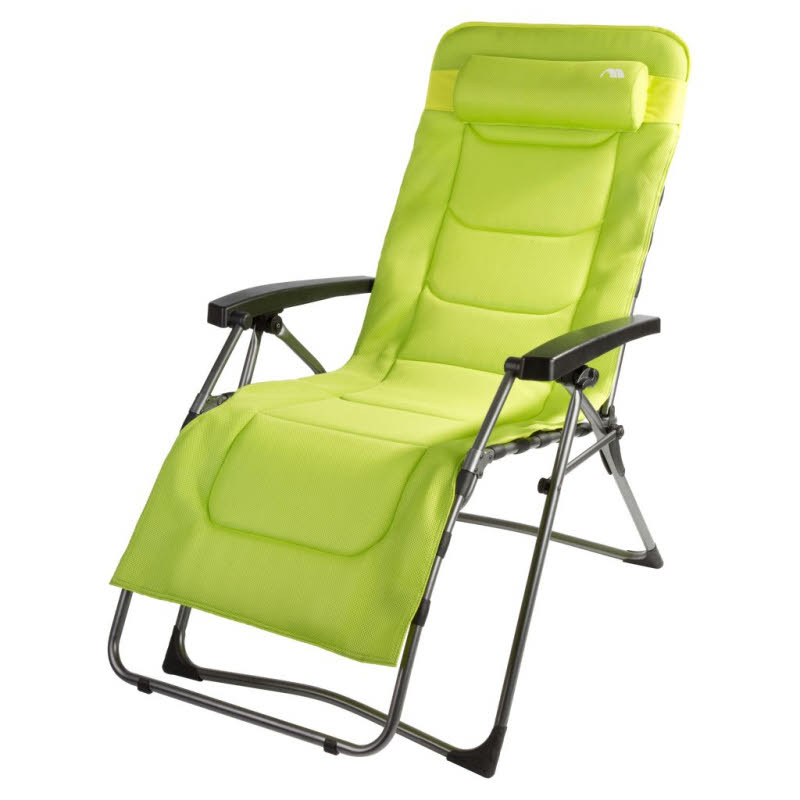 Frankana Relaxsessel HighQ Greenline