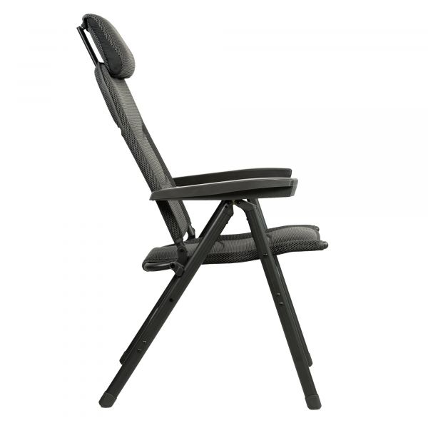Westfield Campingstuhl Advancer Ergofit anthrazit