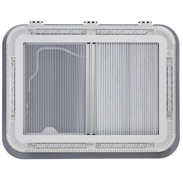 Quipon Dachhaube Sky 70 x 50 cm