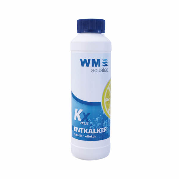 WM aquatec KXpress Entkalker 200 g