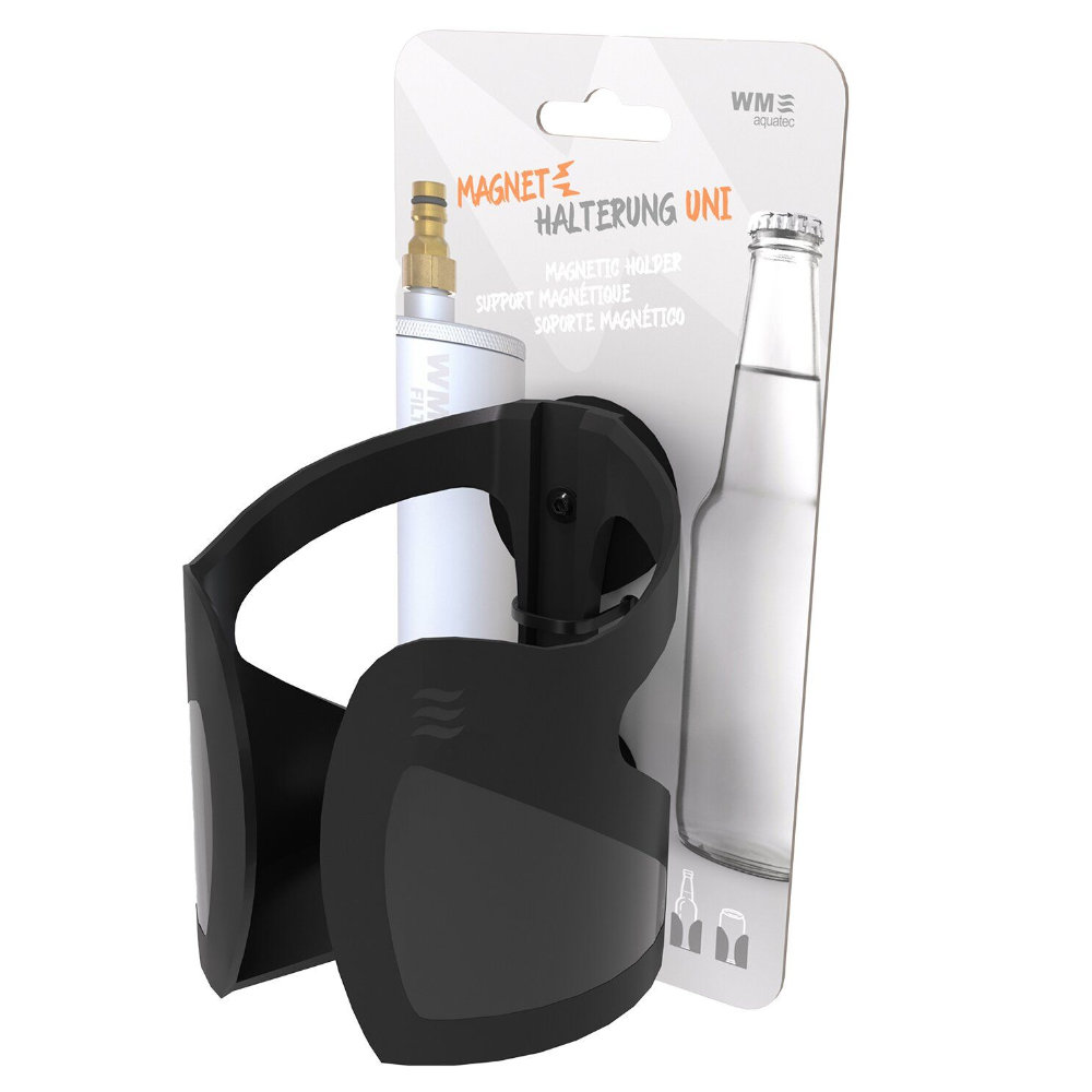 WM aquatec Magnethalterung UNI