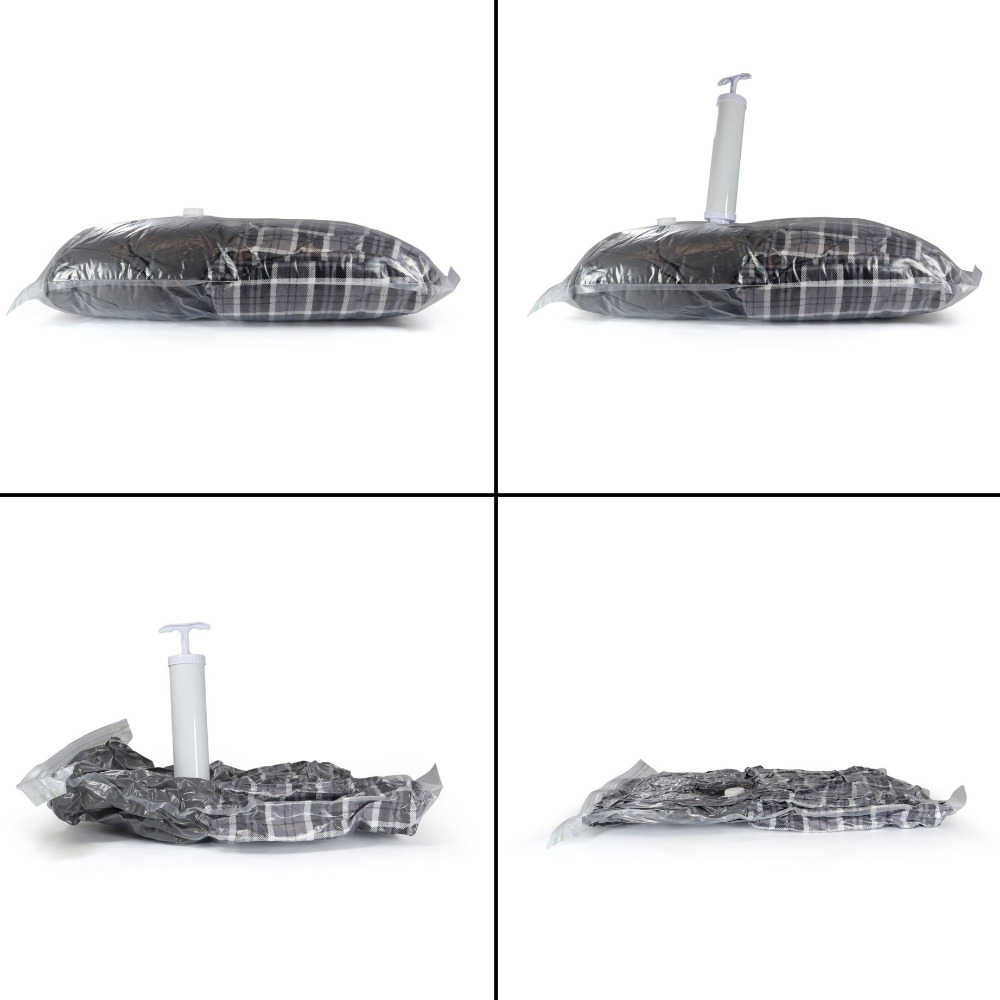 Origin Outdoors Kompressionsbeutel (8er-Set)