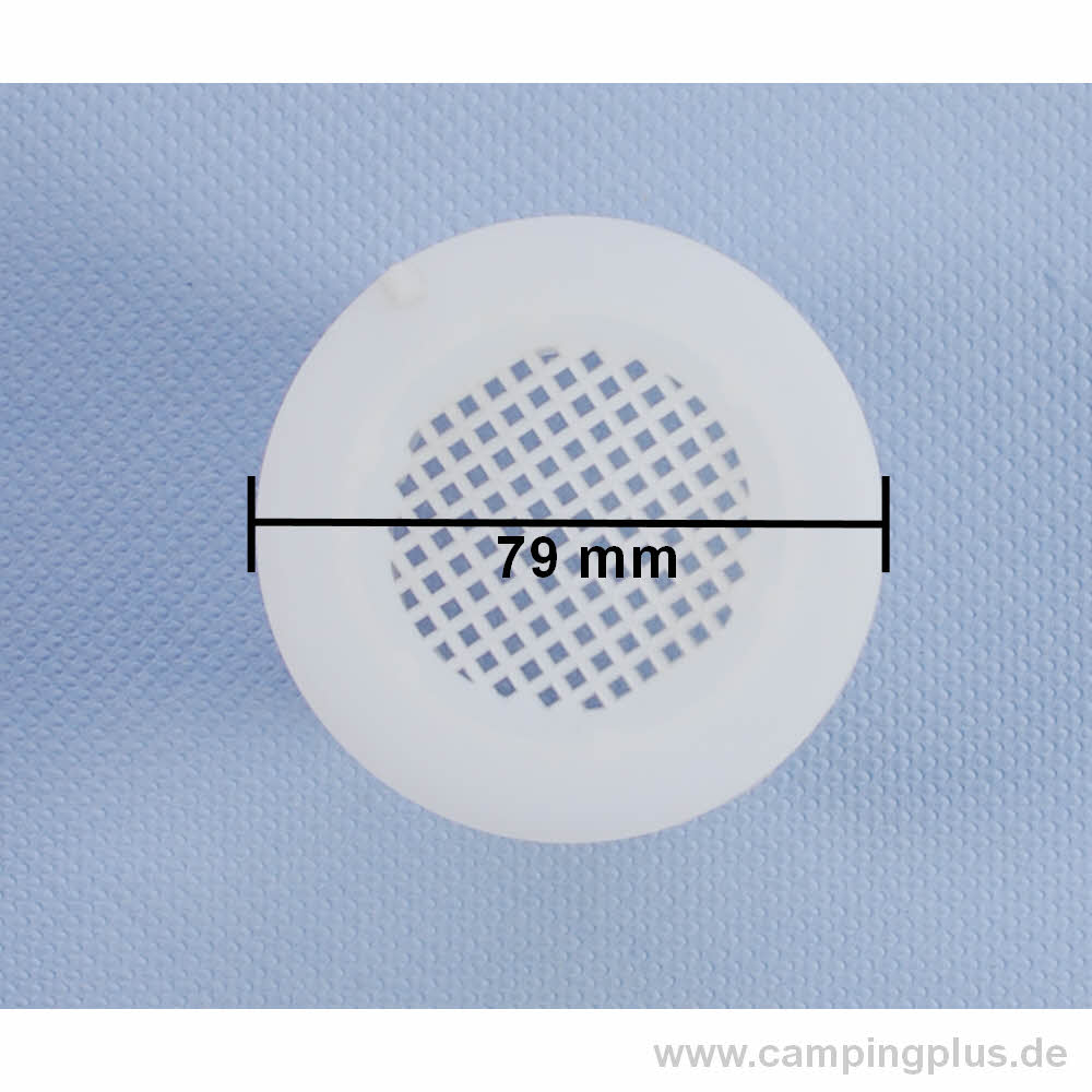Hobby Fußbodenlüfter (Verschraubung) (1997 - 2026)