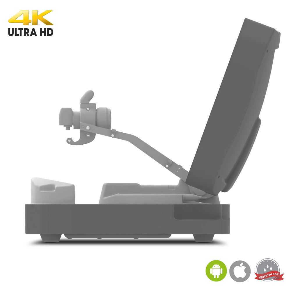 Selfsat Caravan Mobil Single