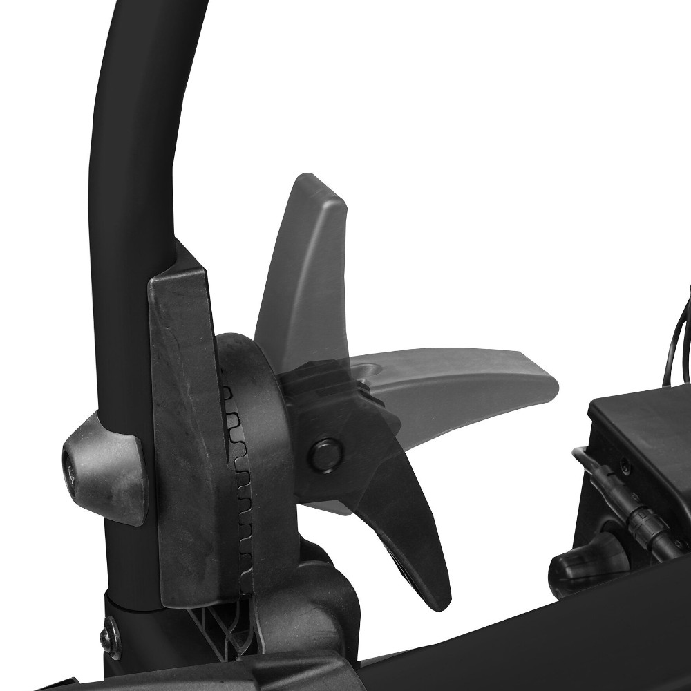 Eufab Kupplungsträger TECDC1+