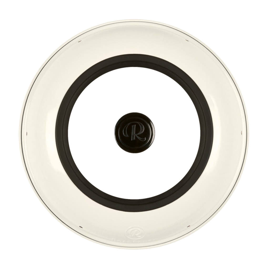 RoadBaker Glasdeckel RoadTop