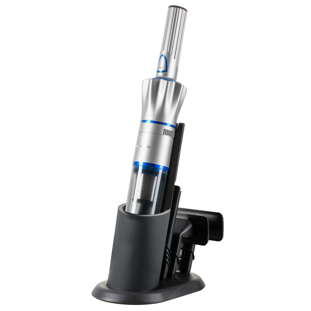 Genius Handstaubsauger Invictus One 2.0  9-tlg.