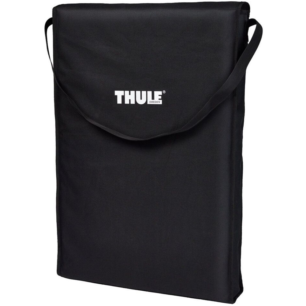 Thule Van-Teleskopleiter, 9-stufig