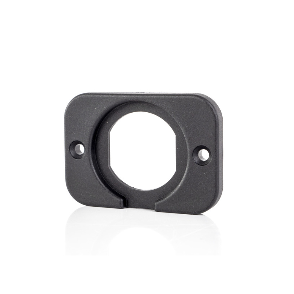 Carbest Montagerahmen 1-fach