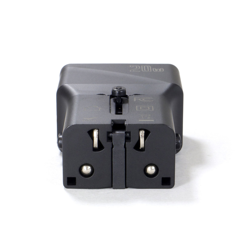 Origin Outdoors USB-PD-Ladegerät Pocket