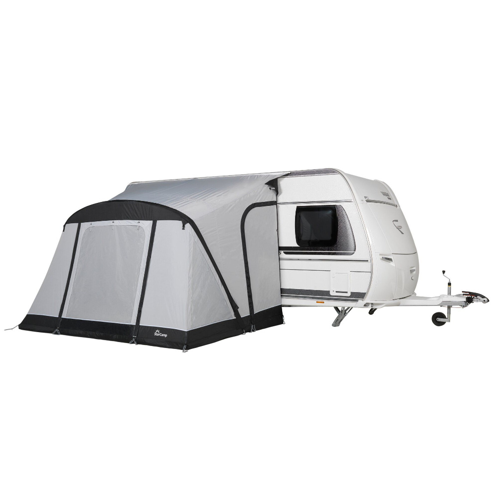 StarCamp Teilzelt Quick`n Easy Air 325 cm