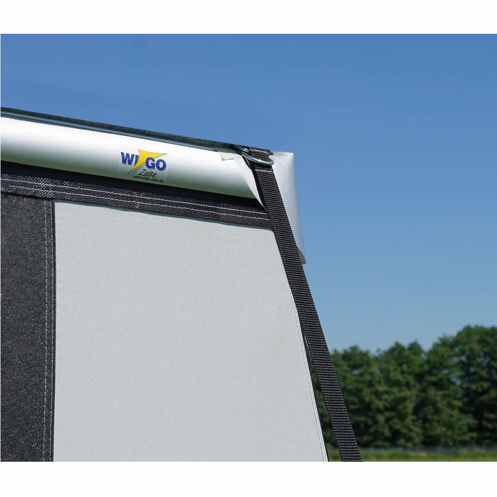 Wigo Sturmband-Set für Rolli-Markisen