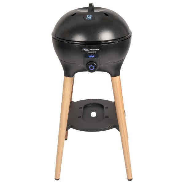 Cadac E-Braai 40 Freistehend 2,3 kW