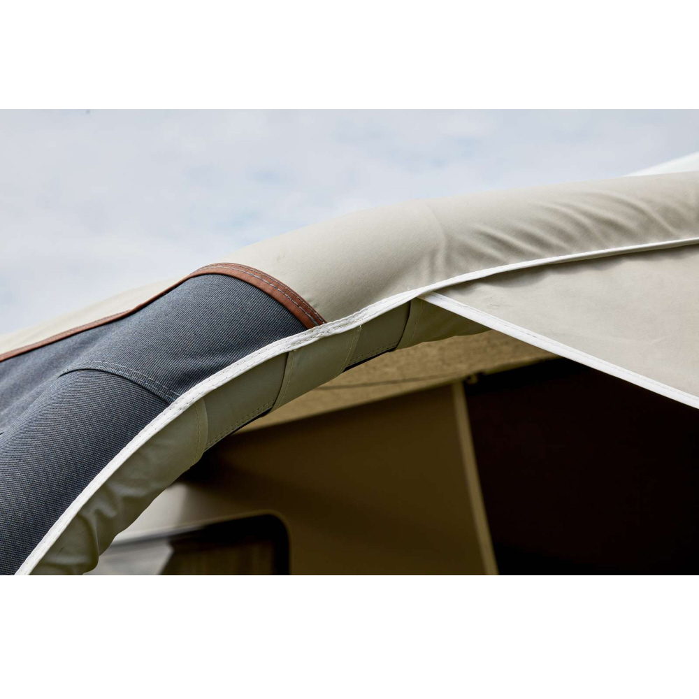 Isabella Luft-Sonnendach Air Y