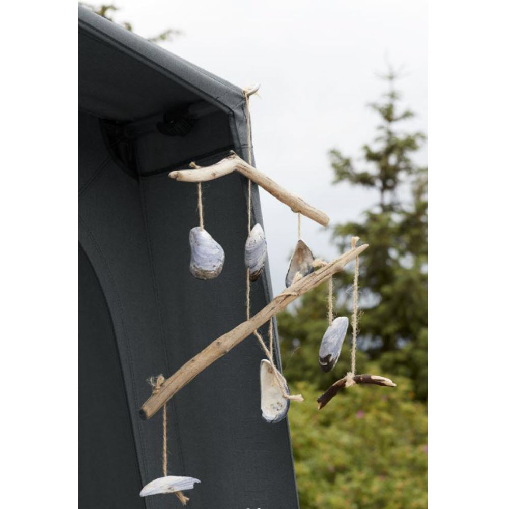 Isabella Teilzelt Magnum 400 Etna CarbonX-Gestänge