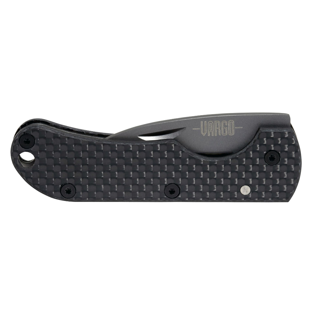 Vargo Taschenmesser Ti-Carbon