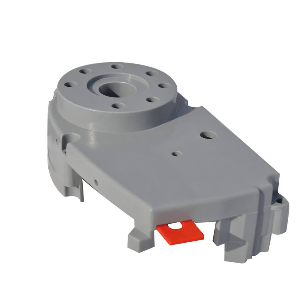 Fiamma Gehäuseverschluss rechts, Titanium (Nr. 98655-219)