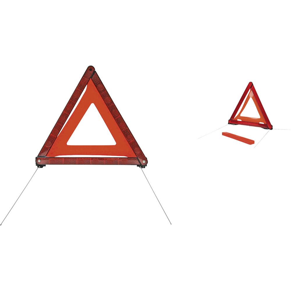 CarComfort Warndreieck Mini