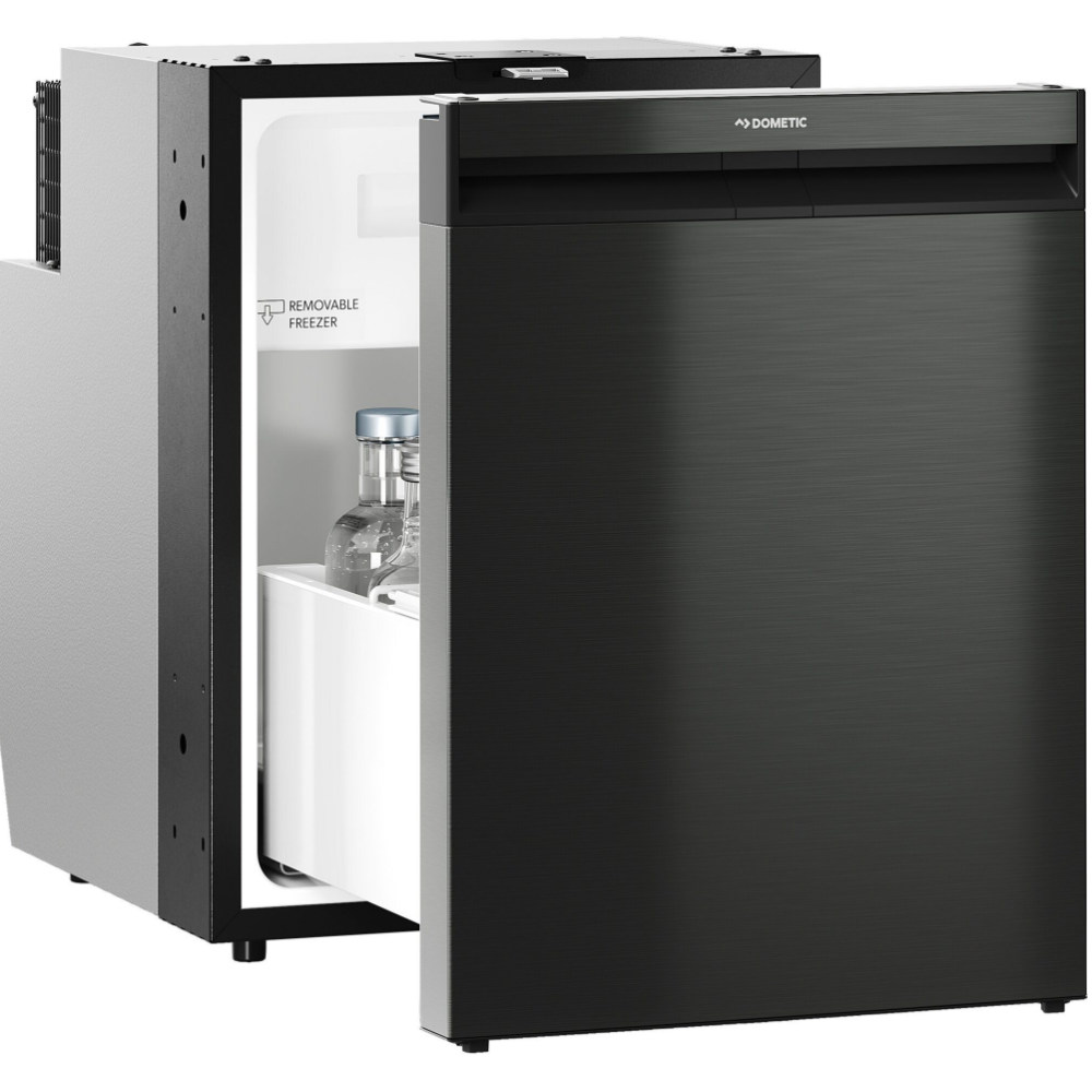 Dometic Ausziehkühlschrank 12 / 24 Volt, NRDX