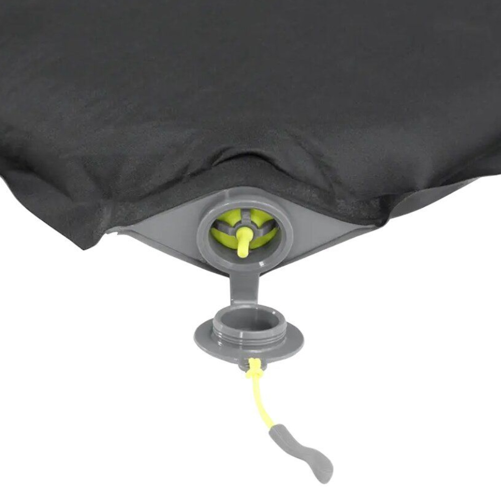 Outwell Selbstaufblasmatte Sleepin Single