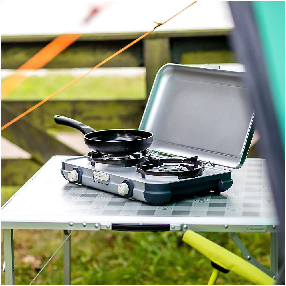 Campingaz Camping Kitchen 2 (Flasche)