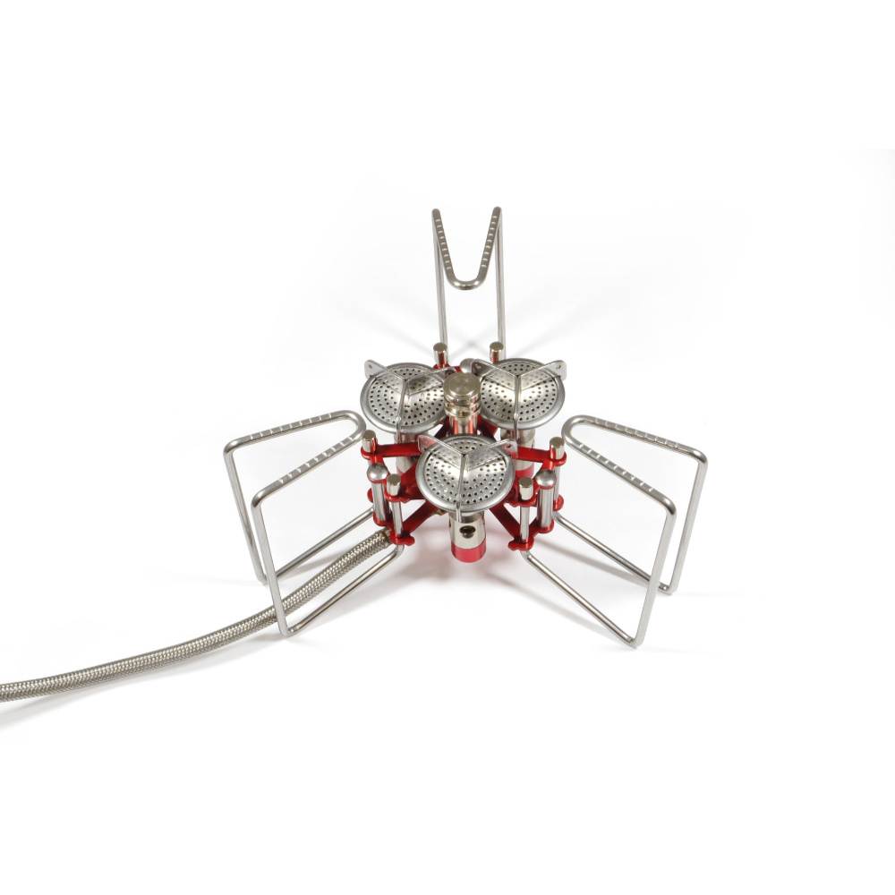 Origin Outdoors Gaskocher Triple Power