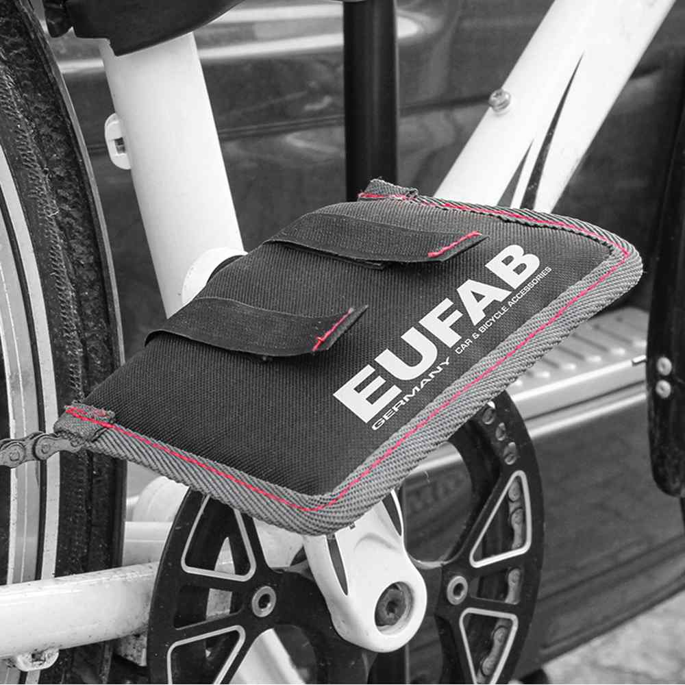 Eufab Fahrradtransportschutz