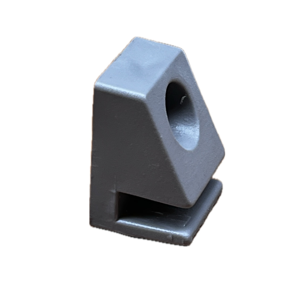 Hobby Abstandhalter 6 mm grau mit Kante (2019 - 2025)