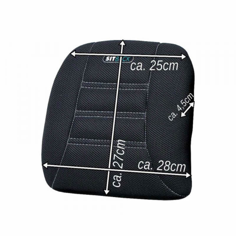 SITBACK Nackenkissen Neck