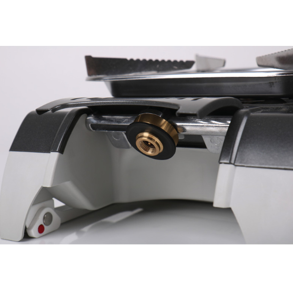 Camp4 Kartuschenkocher Cook'n'Fold, 1-flammig